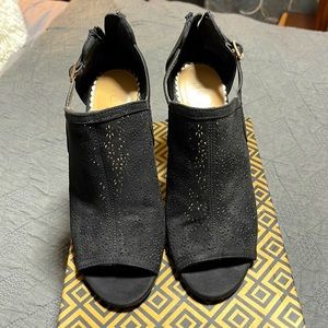 Lauren Conrad heels
